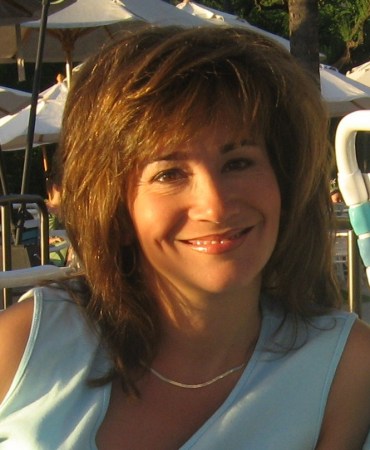 Sonya Barnard Photo 5