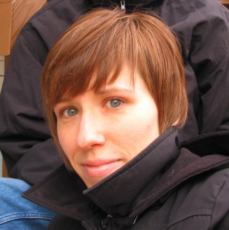 Candace Sutton Photo 4