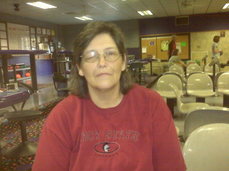 Bertha Thompson Photo 16
