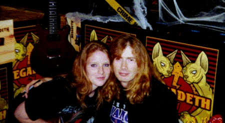 Heather Brewer Photo 29