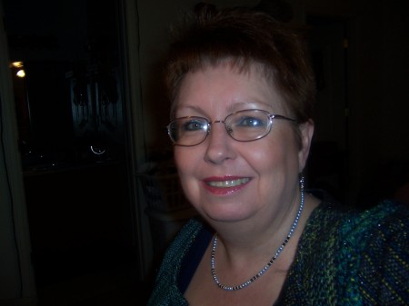 Carla Mosley Photo 17