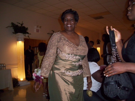 Bertha Jackson Photo 2