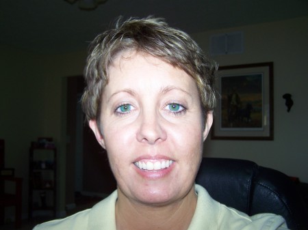 Tammy Grisham Photo 1