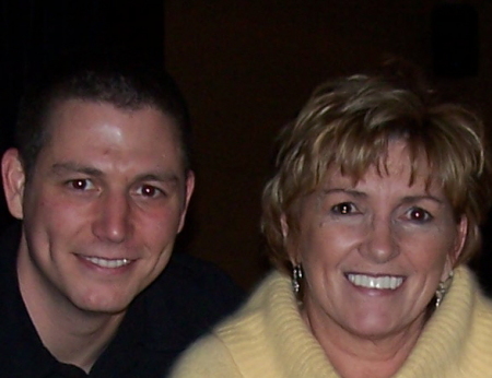 Joy Sweeney Photo 18