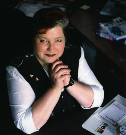 Deborah Bean Photo 27