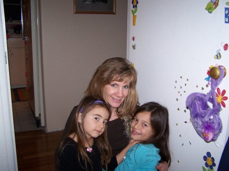 Michelle Sowards Photo 11