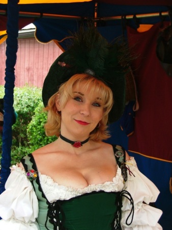 Angela Westfall Photo 3