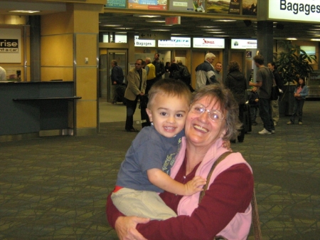 Arlene Gagnon Photo 5