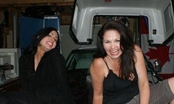 Sheri Thornton Photo 6