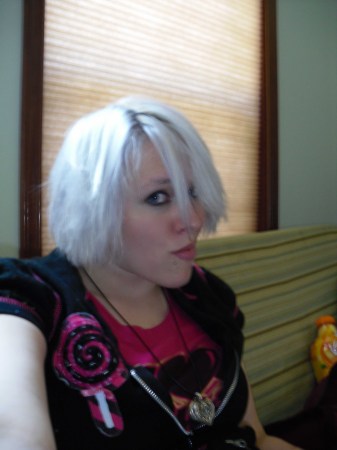Alyssa Banks Photo 2
