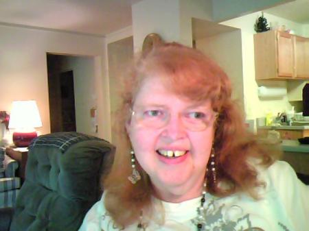 Janet Riddell Photo 9