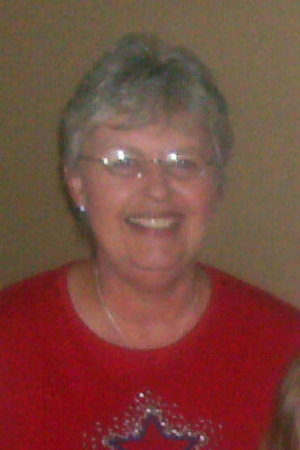 Joyce Dodd Photo 2
