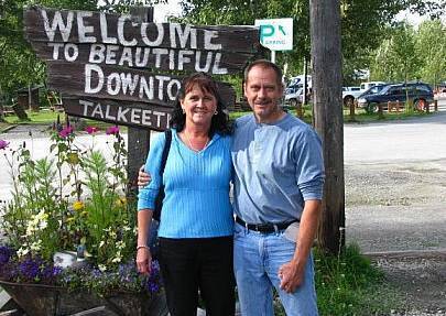 Annette Ellis Photo 5