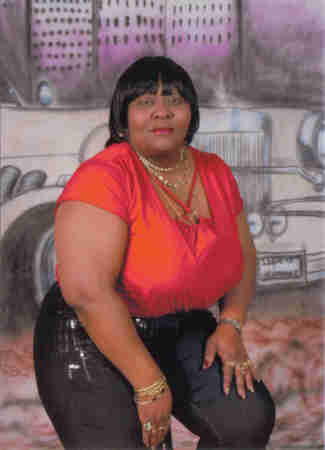 Ruby Arrington Photo 5