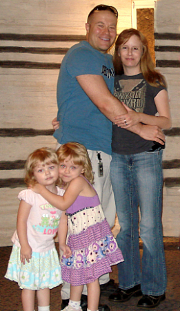 Christy Franks Photo 4