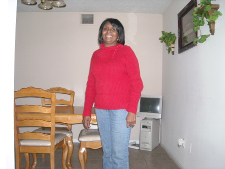 Rose Singleton Photo 18
