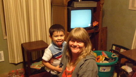 Sandra Jacob Photo 26