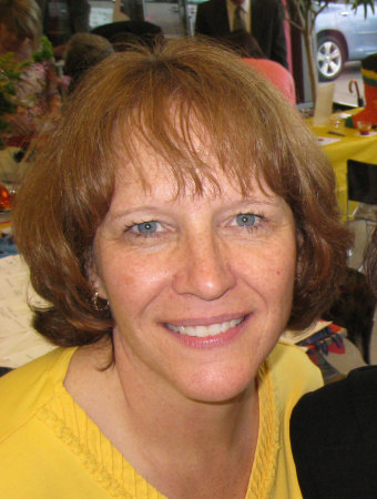 Janice Roberson Photo 9