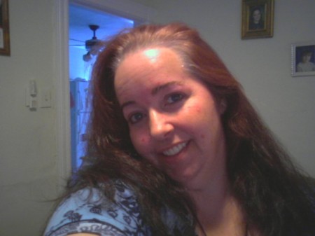 Alice Grenier Photo 3