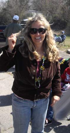 Patty Dudley Photo 9