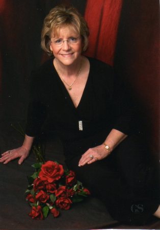 Doris Merritt Photo 7