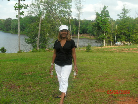 Barbara Boone Photo 3