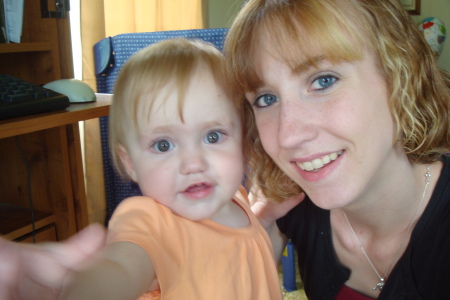 Jessica Daniels Photo 14