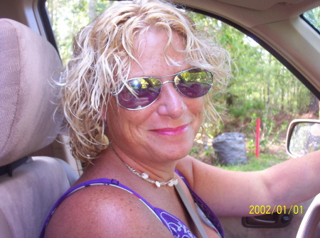 Mary Shively Photo 15
