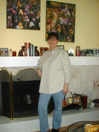 Jacqueline Killian Photo 2