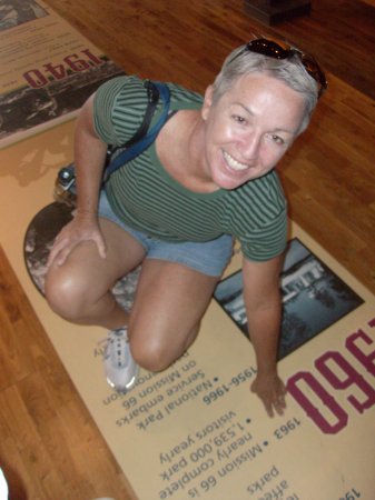 Helen Yeager Photo 11