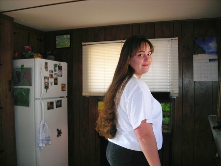 Crystal Beavers Photo 9