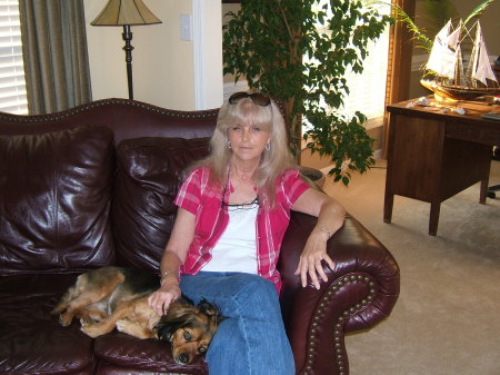 Dianne Terrell Photo 18