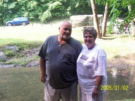 Verna Fields Photo 5