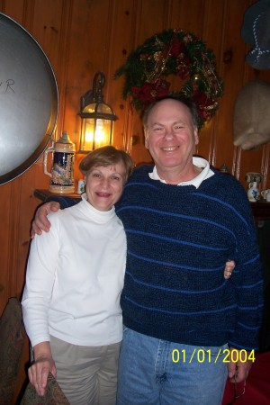 Jean Decker Photo 23