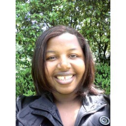 Stephanie Shead Photo 2