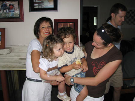 Gloria Gagnon Photo 2