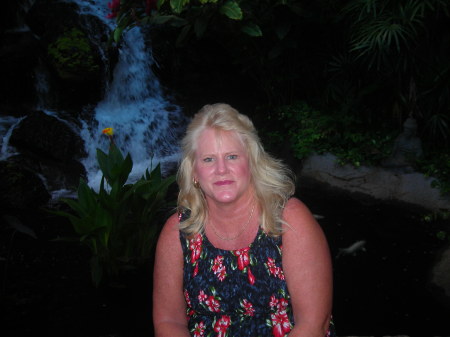 Gail Sorenson Photo 7