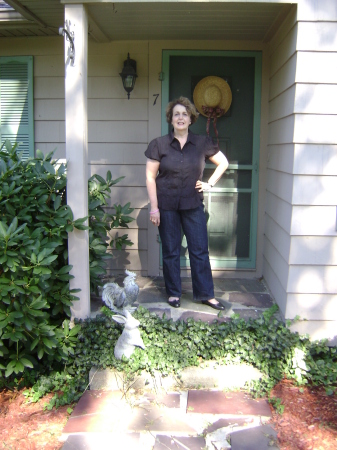 Susan Charbonneau Photo 14