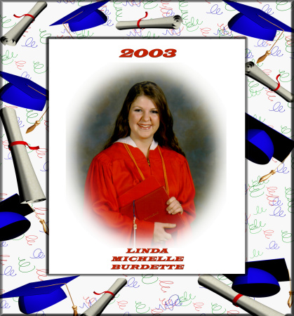 Linda Burdette Photo 12