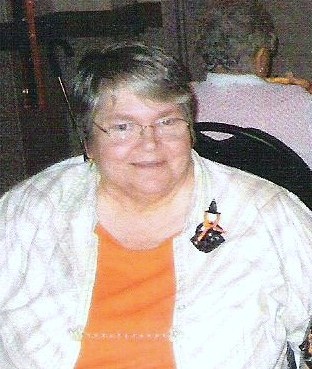 Helene Lafontaine Photo 1