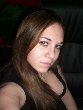 Ana Medeiros Photo 20