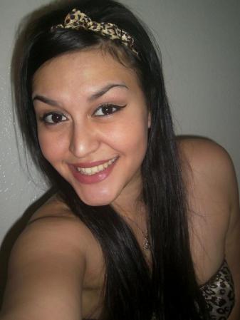 Janette Morales Photo 7