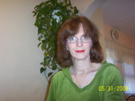 Susan Jones Photo 11