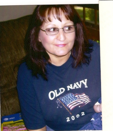 Cynthia Rodda Photo 2