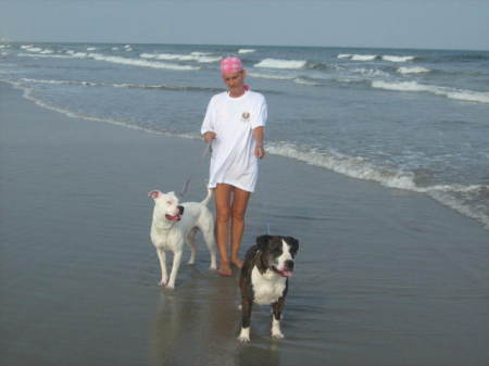 Annetta Morgan Photo 4