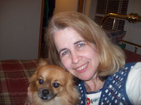 Donna Forrest Photo 26