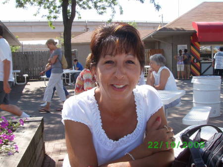 Sandra Foley Photo 21