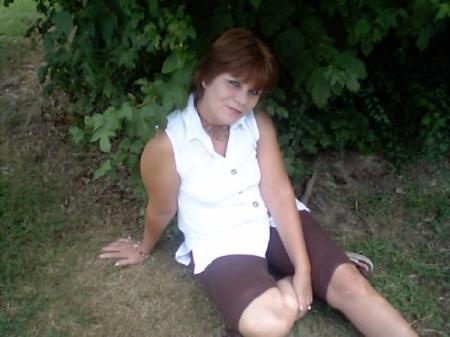 Kimberly Nelson Photo 14