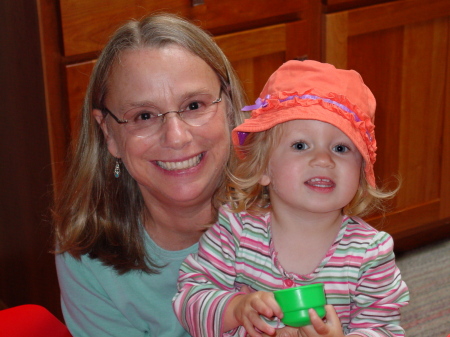Deborah Hershey Photo 6