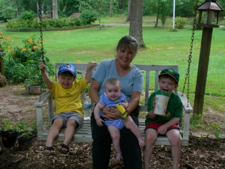 Dianne Norris Photo 14
